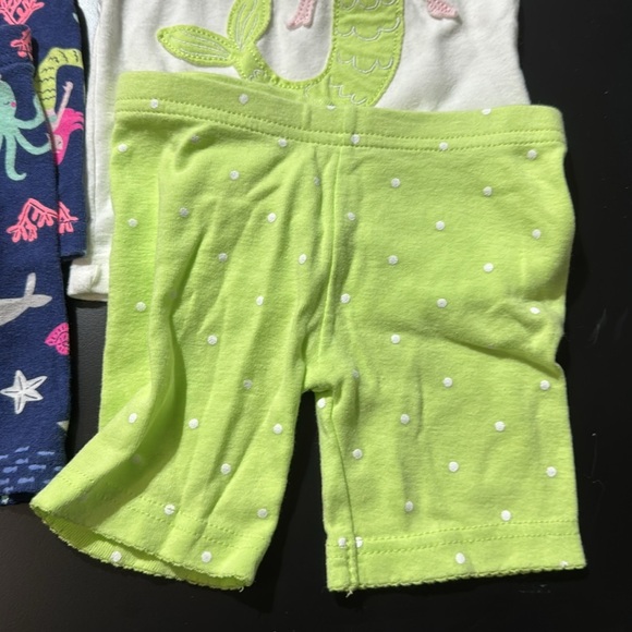 BUNDLE | Girls size 12 mths | shorts Jammie’s - Picture 4 of 5